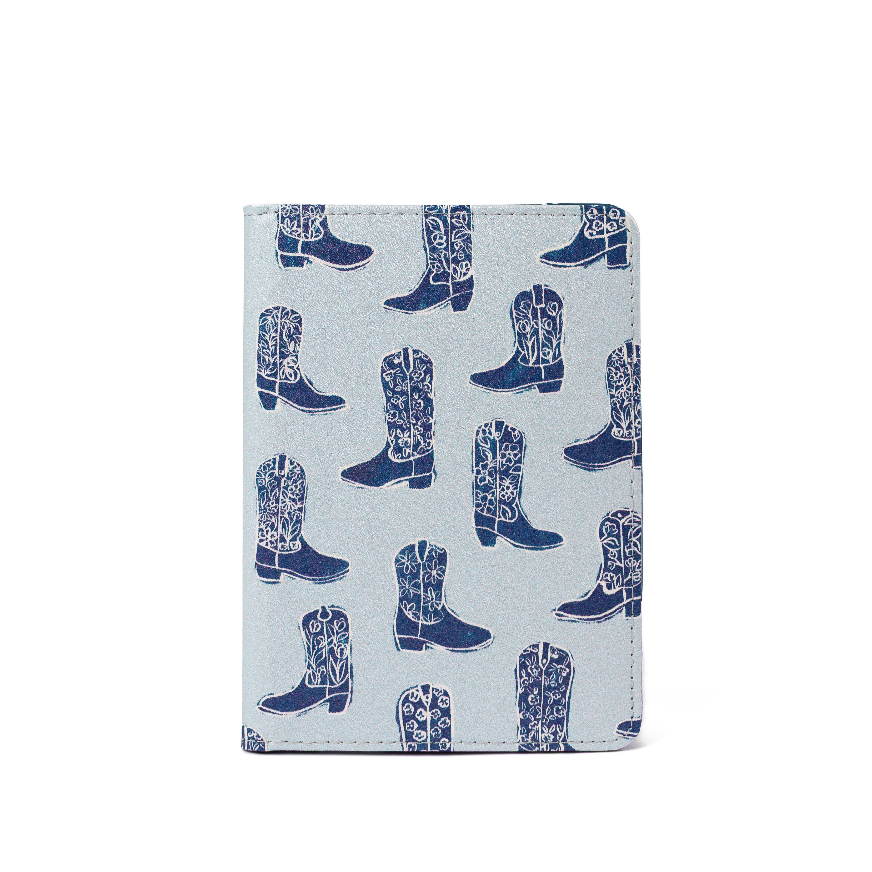 Cowgirl Boots Kindle Case | Bookish & Reading: Kindle Paperwhite (12th Generation)