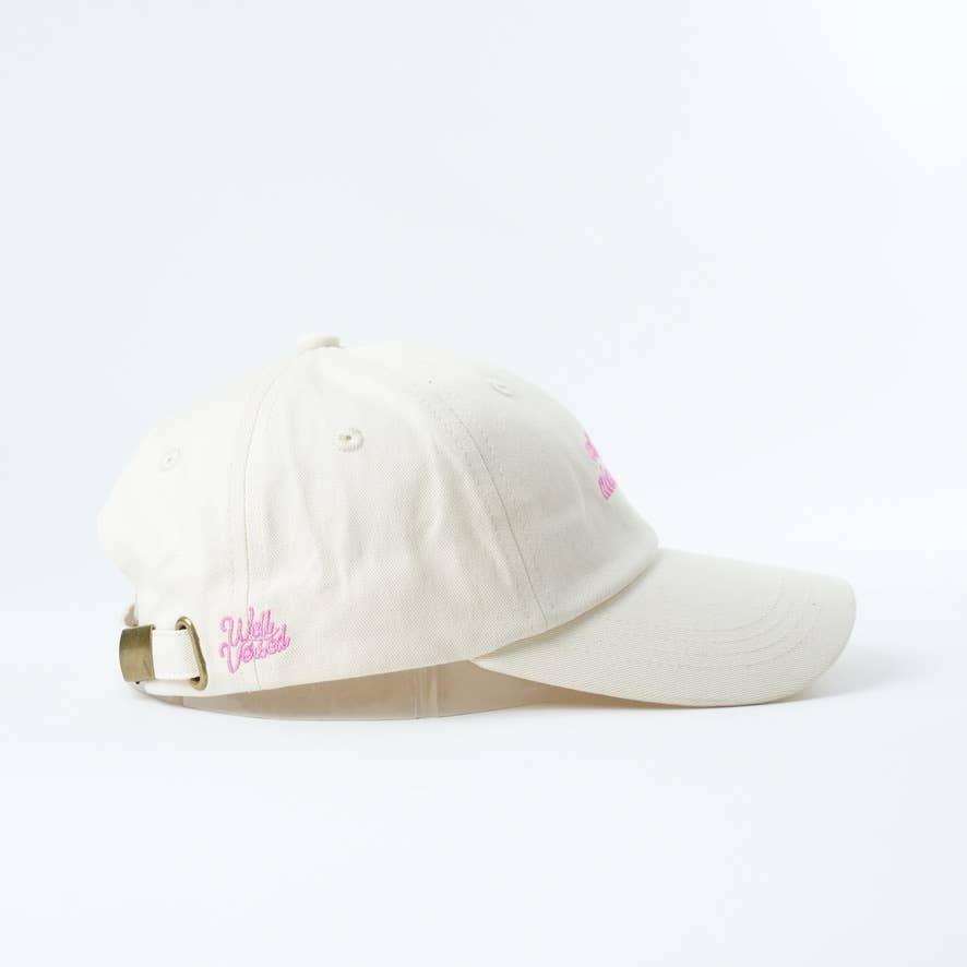 Will Yap About Books Bookish Baseball Hat