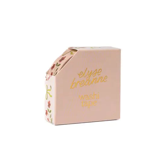 Washi Tape: Favorite Things