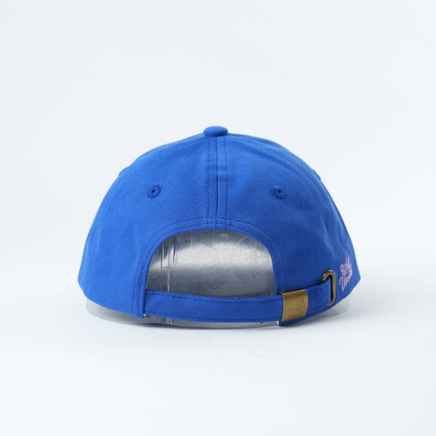 Book Lover Bookish Baseball Hat