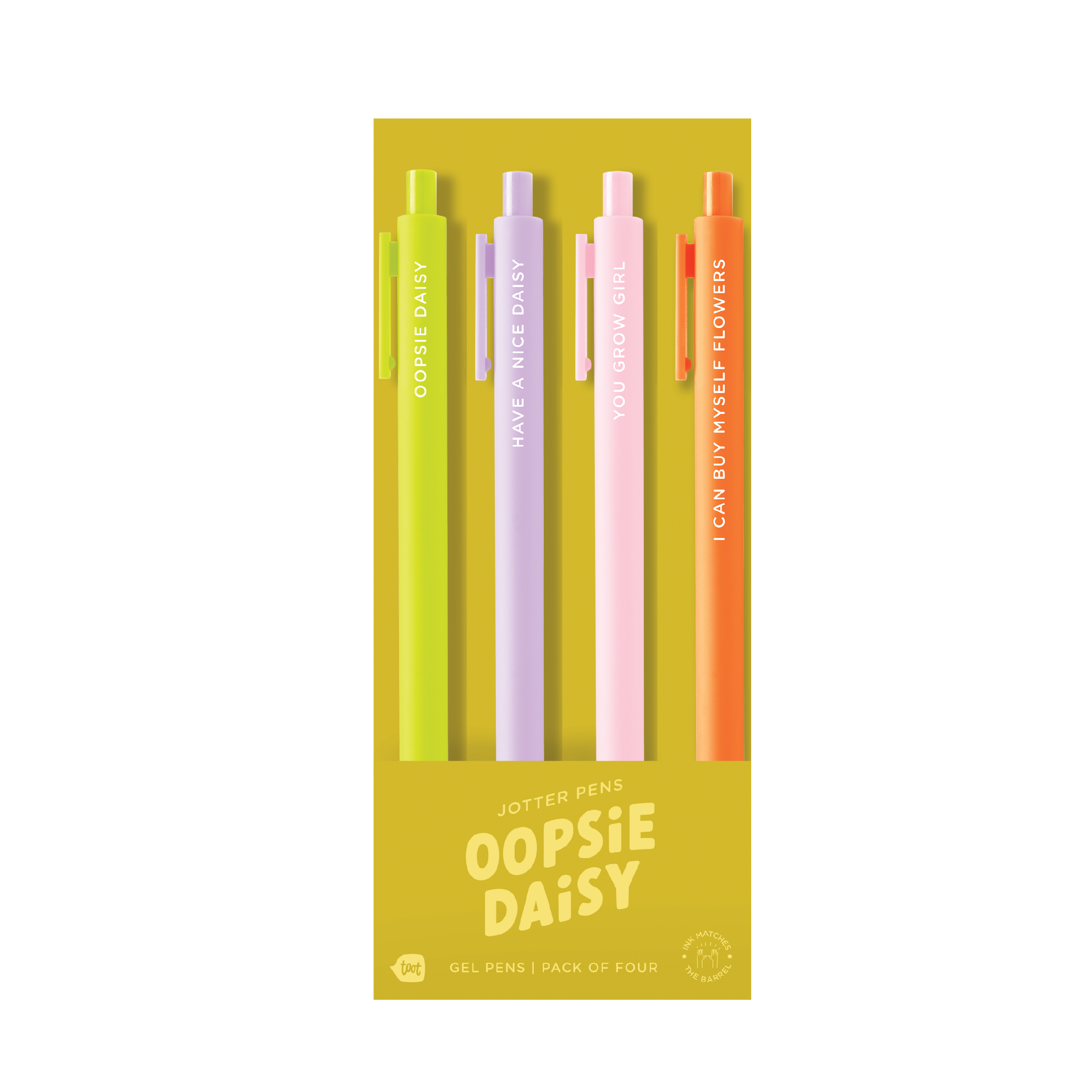 Jotter Sets 4 Pack (New Sets!!!): A+ Teacher