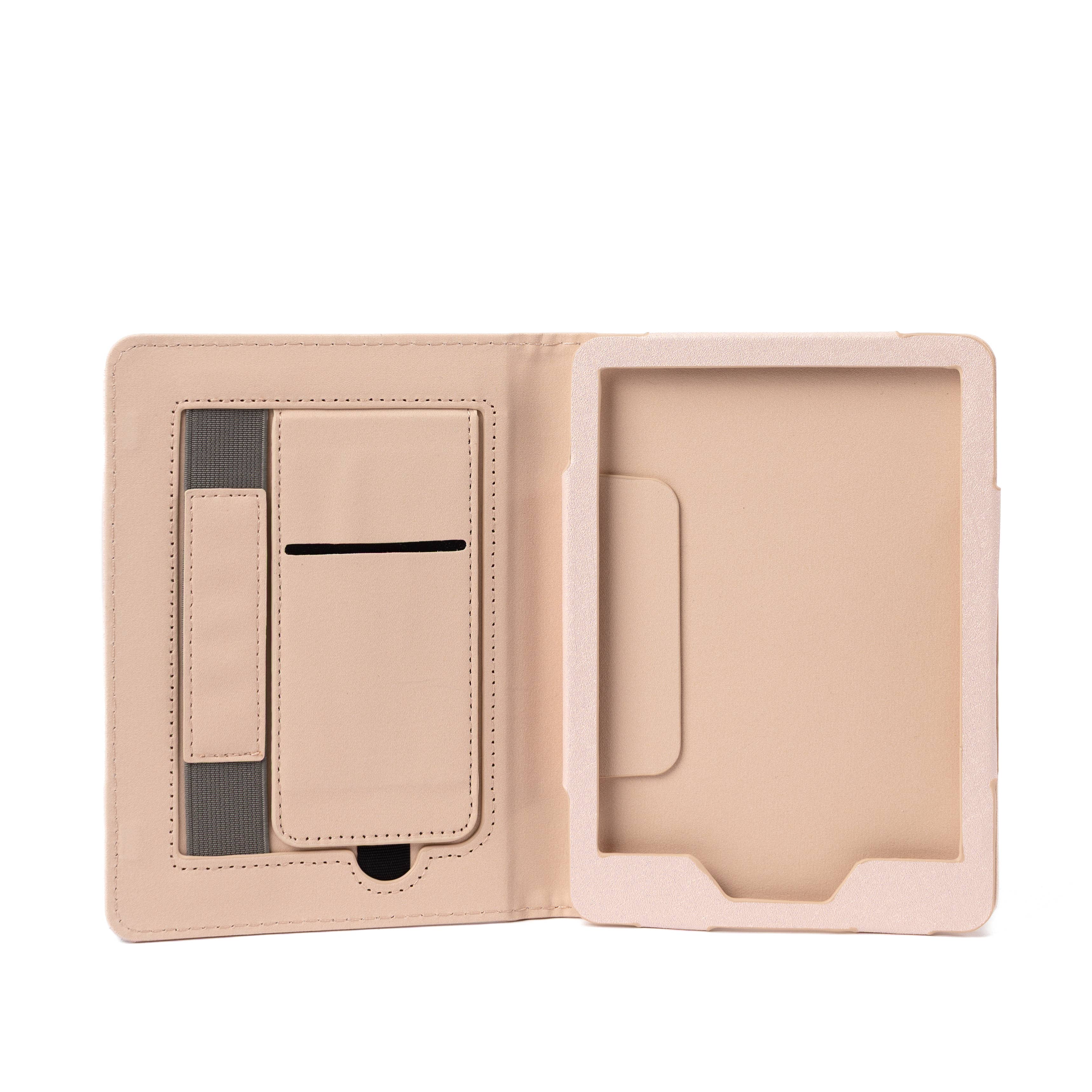 So Many Books Kindle Case | Bookish & Reading: Kindle Paperwhite (12th Generation)