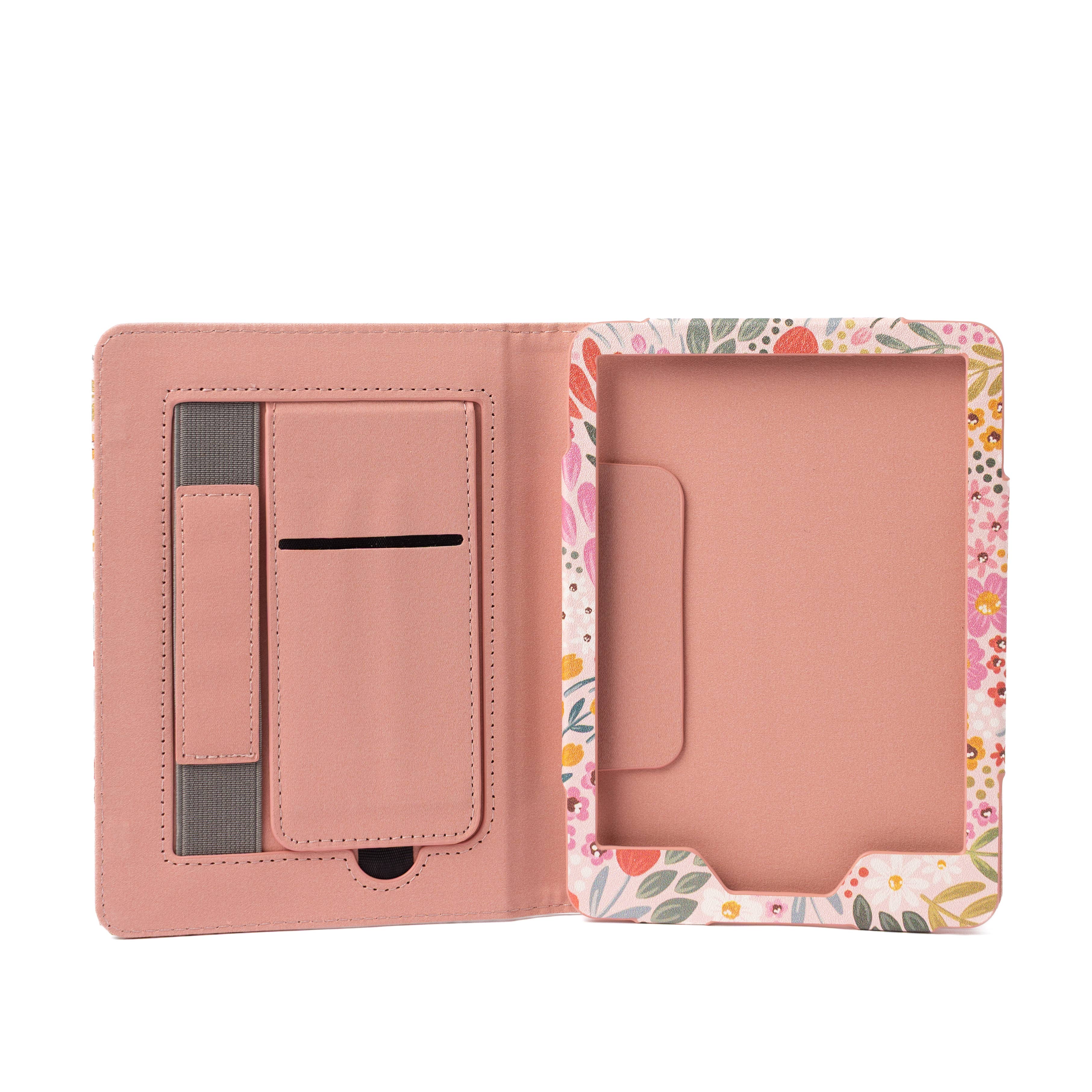 Summer Meadows Kindle Case | Bookish & Reading: Kindle Paperwhite (12th Generation)