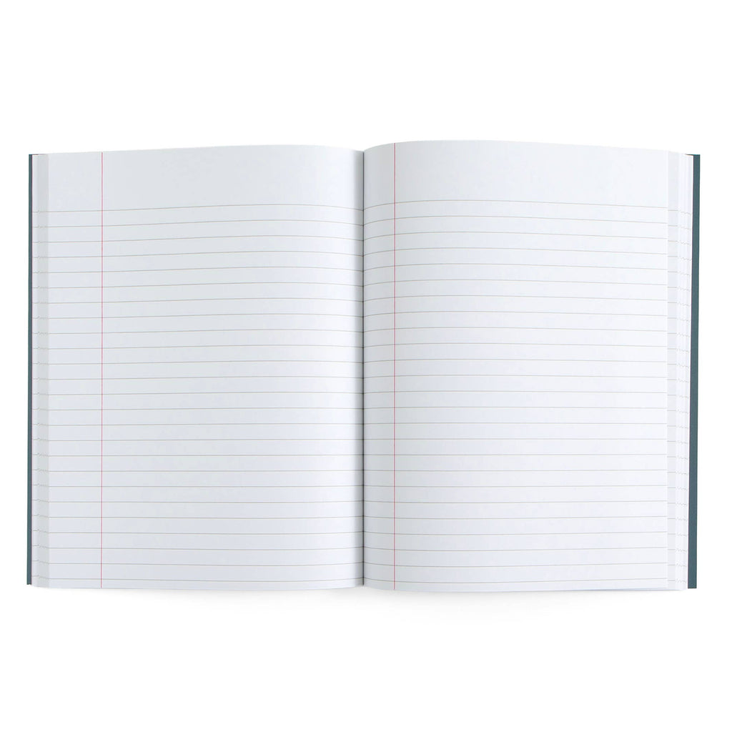 Little Women Composition Notebook