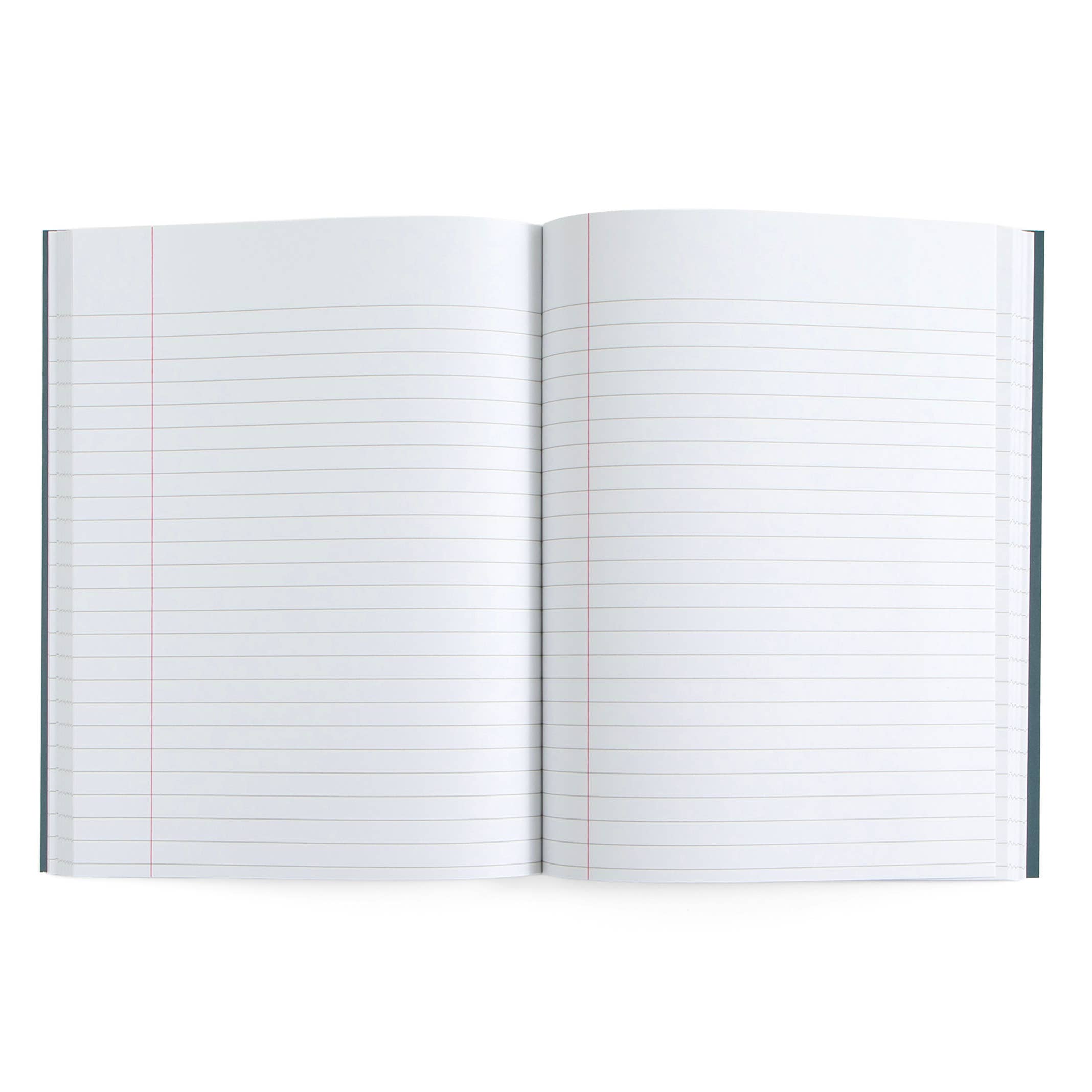 Little Women Composition Notebook