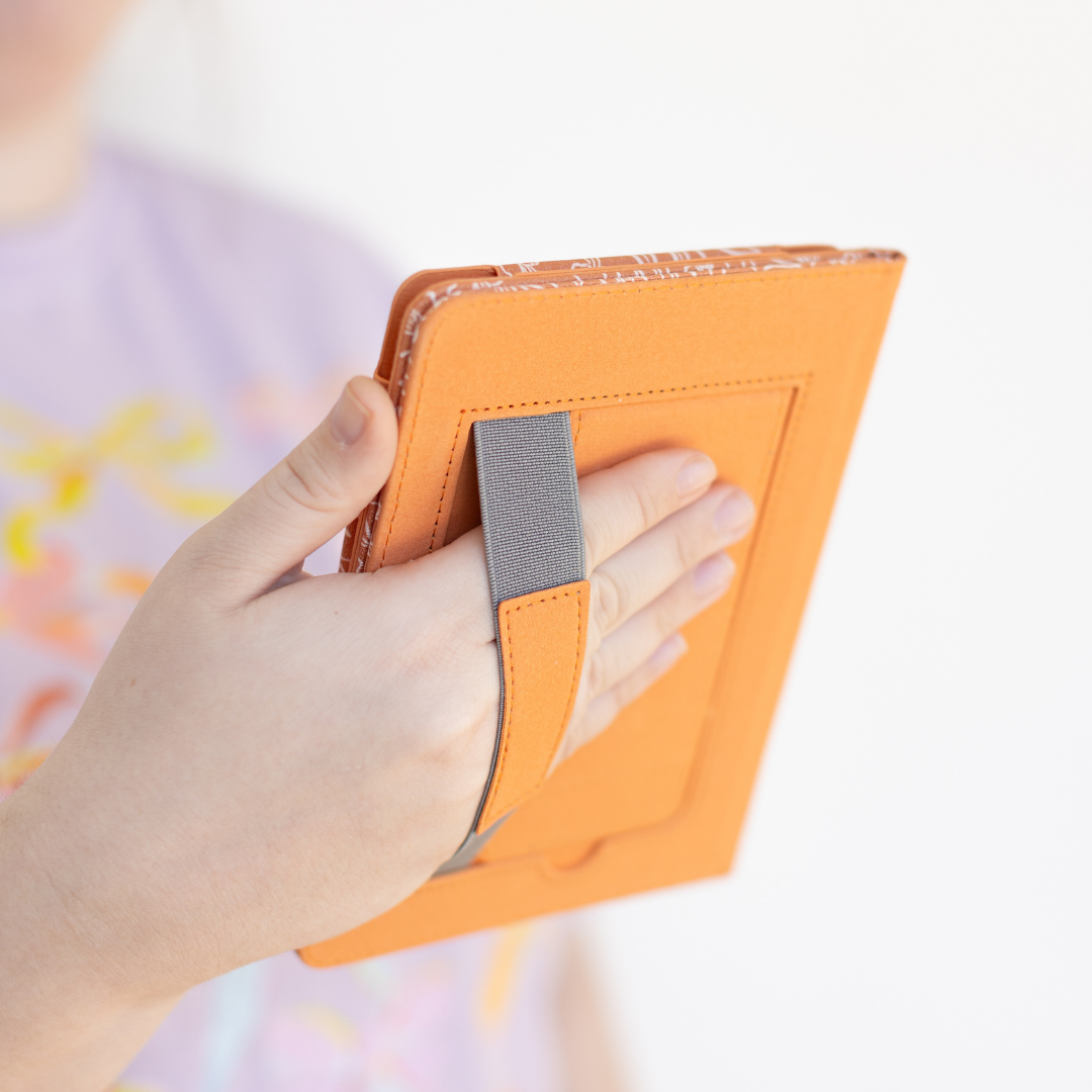 Terracotta Kindle Case | Bookish & Reading, Fall & Halloween: Kindle Paperwhite (12th Generation)