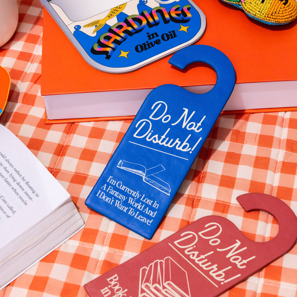 Novelty Bookmark, Fantasy World
