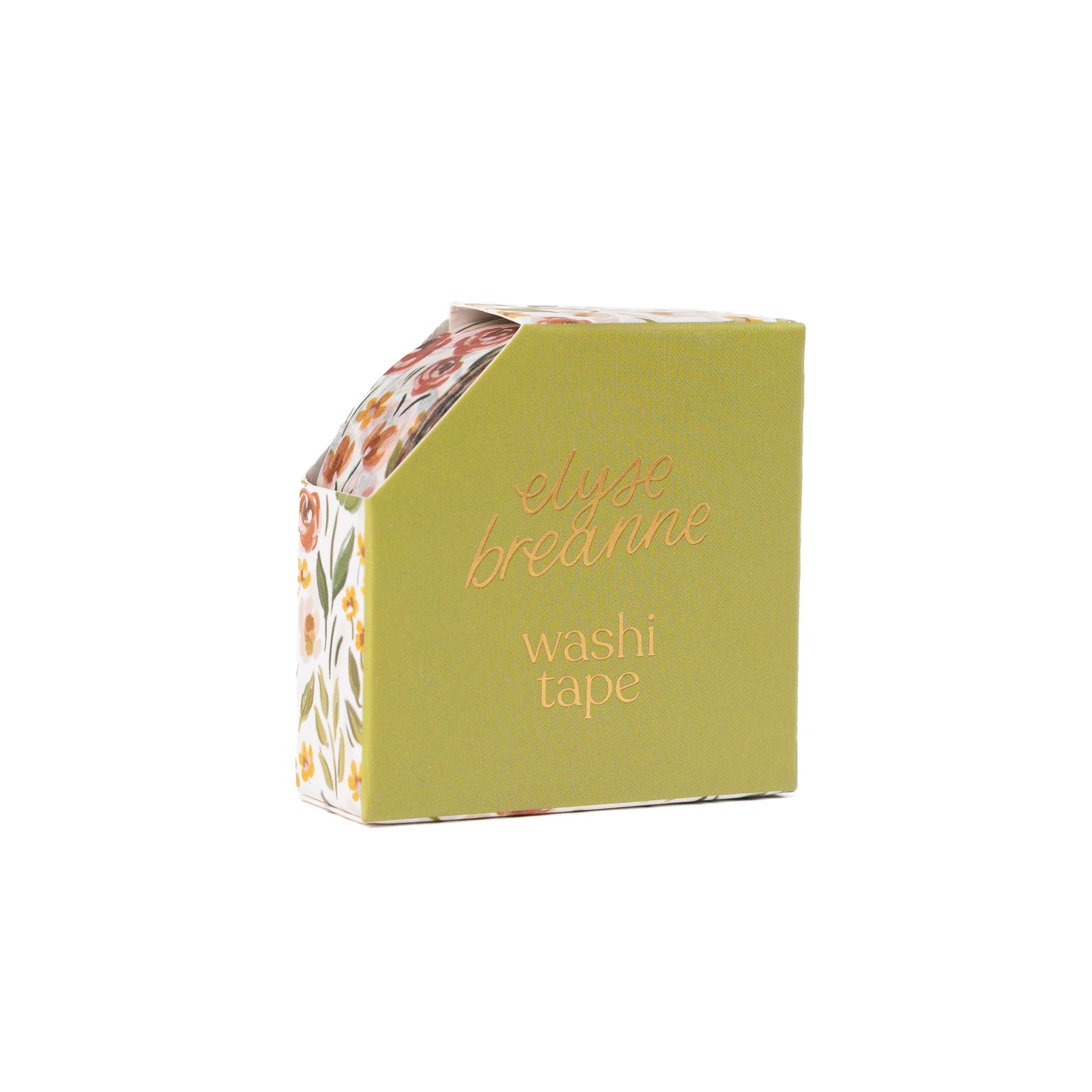 Washi Tape: Favorite Things