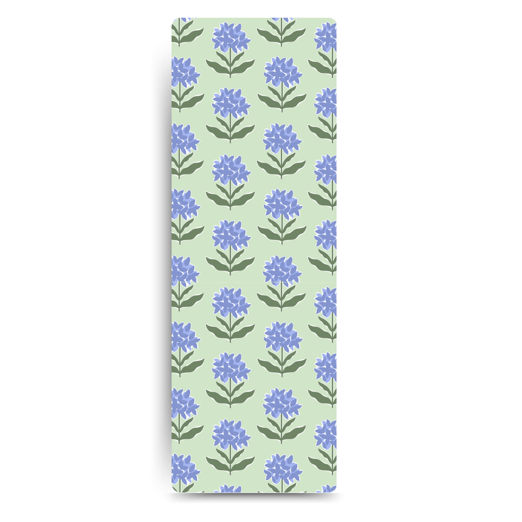 Nantucket Spring Hydrangeas | Bookmark
