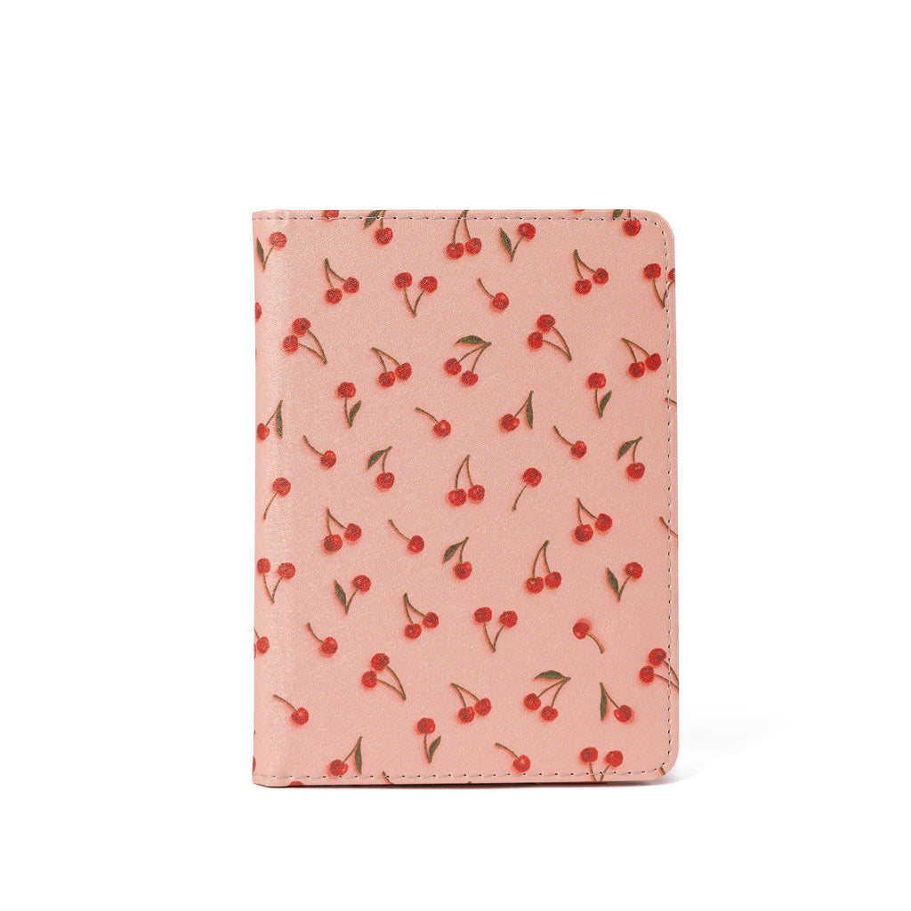 Painted Cherries Kindle Case | Bookish | Kindle Paperwhite (12th Generation)