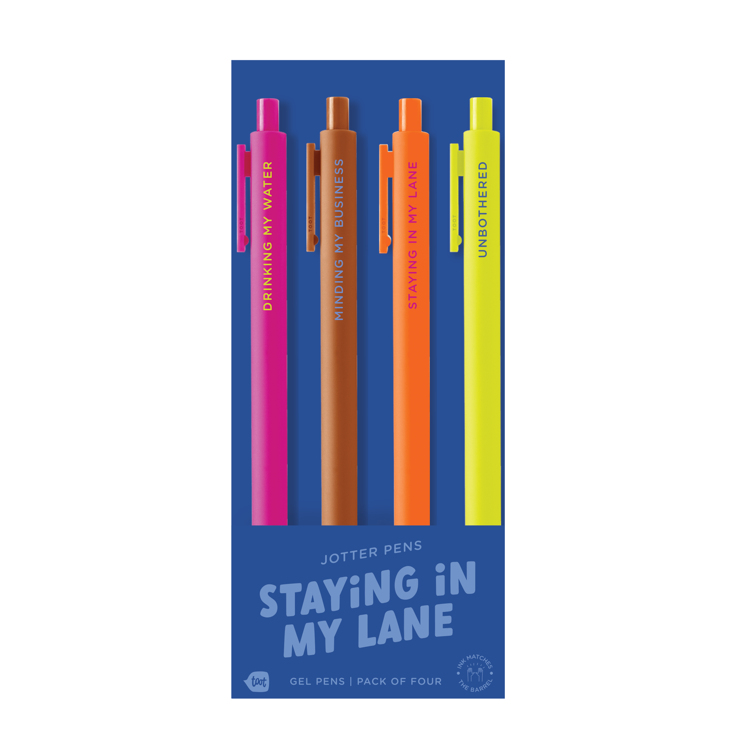 Jotter Sets 4 Pack (New Sets!!!): A+ Teacher