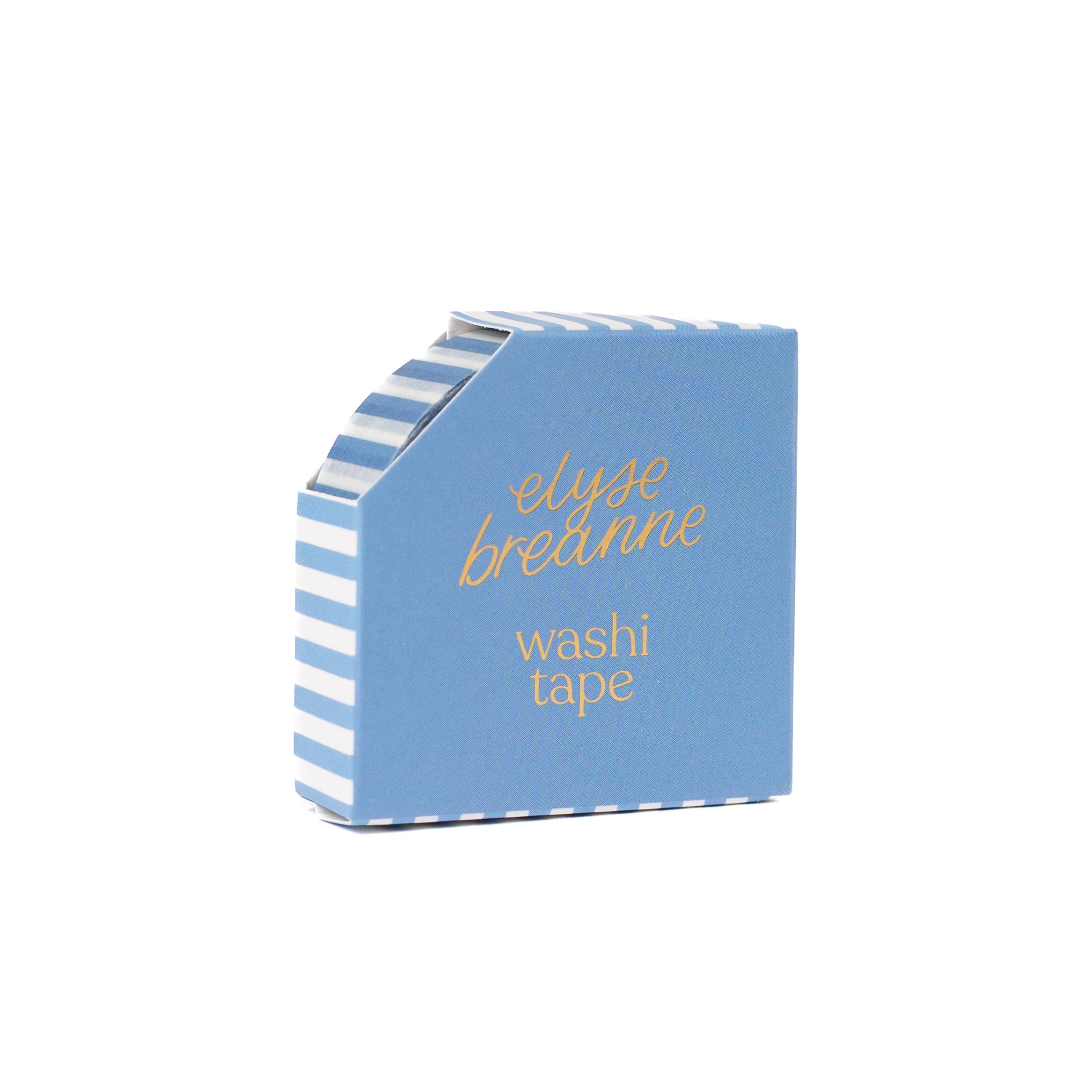 Washi Tape: Favorite Things