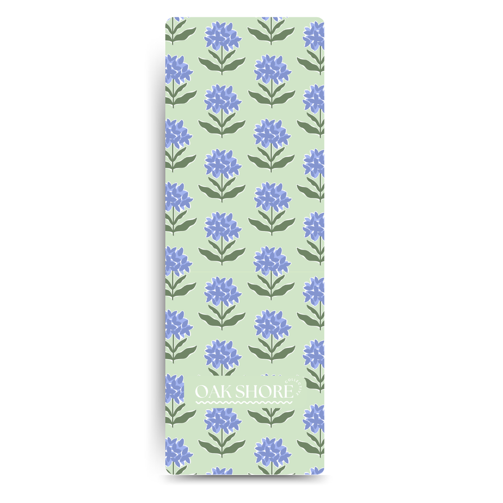 Nantucket Spring Hydrangeas | Bookmark