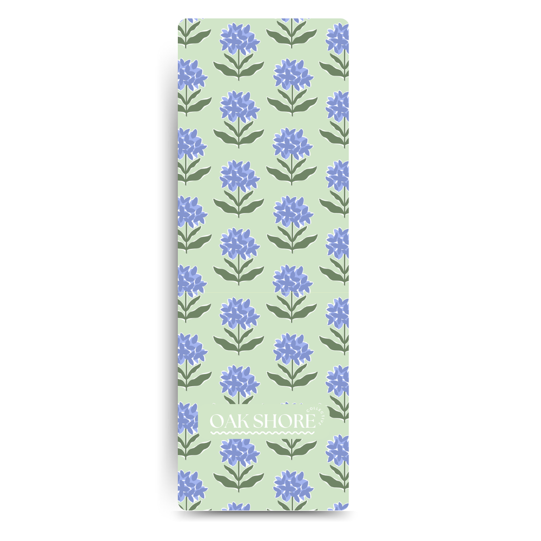 Nantucket Spring Hydrangeas | Bookmark