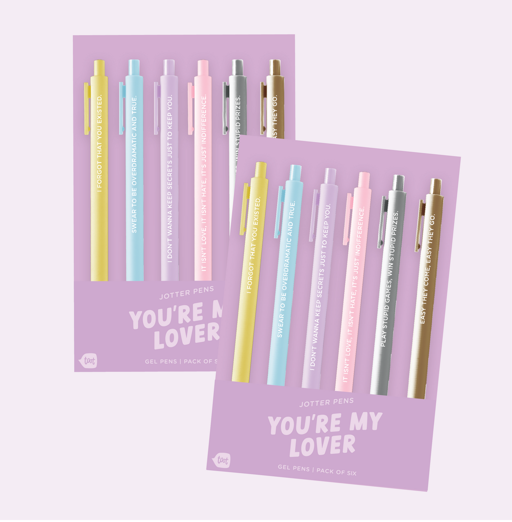 Swiftie Jotter Sets!! (Taylor's Version)(Topsellers)
: Taylor's Version